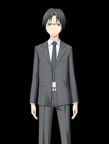 Mitazono Kenji