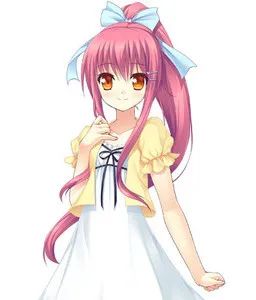 Shiratori Mami
