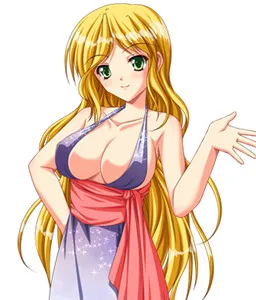 Ueda Renka