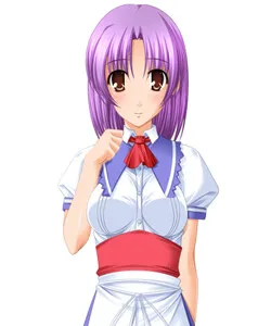 Yuzushiro Suzuran