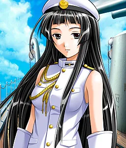 Kuroda Rinzu