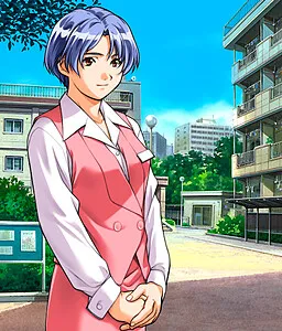Shiraishi Momoko