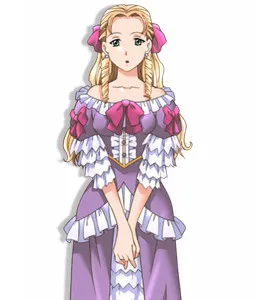 Elize von Ronzberg