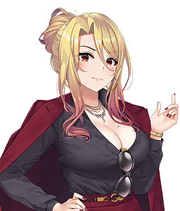Ranjou Karen