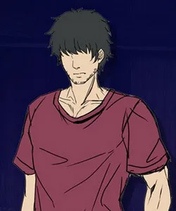 Kusunoki Takejirou