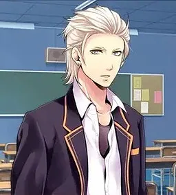 Azuma Ryou