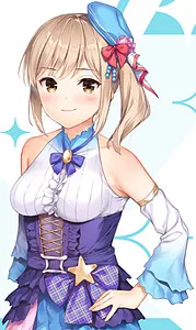 Kamihina Mihoshi