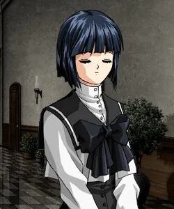 Itsukino Sachiko