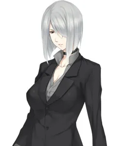 Aoki Touji