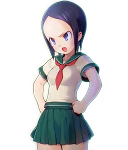 Ayukawa Rina
