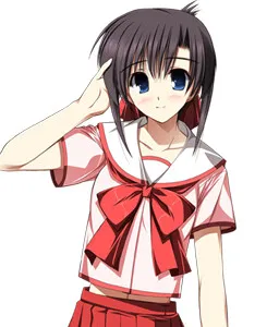 Harukawa Kaori