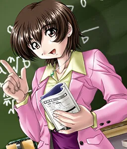 Minakami Ryouko