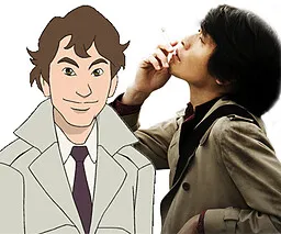 Minorikawa Minoru
