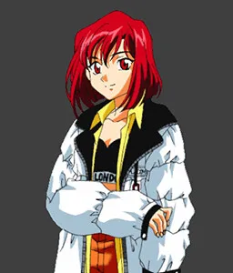 Hongou Akane
