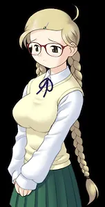 Morishita Yuuka