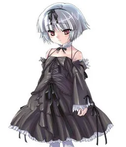 Oosuga Sakiko