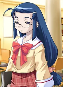 Hasumi Kei