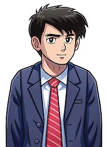 Saruwatari Shunsuke