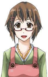 Sagano Izumi