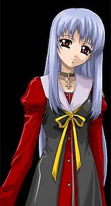 Theresa Kanbayashi
