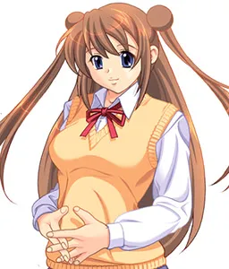 Kujou Mai