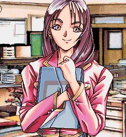 Nomura Kyouko