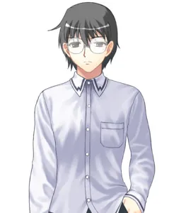 Mochizuki Hitoshi