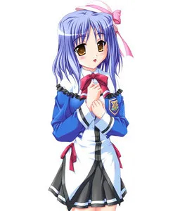Kitamori Chihiro