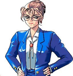 Harada Shino