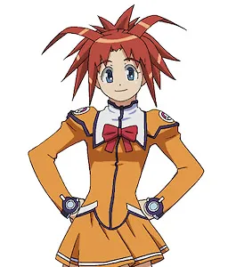 Arisa Glennorth