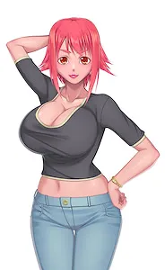 Akazaki Sakura