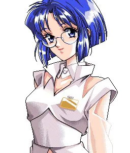 Nagamine Moe
