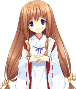 Kazami Hisane
