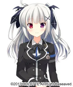 Shiratori Kanae