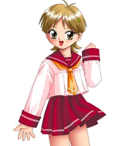 Shindou Kazumi