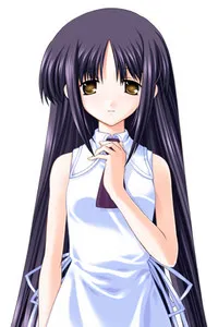 Kujira no Shoujo