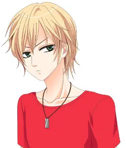 Takagi Shou