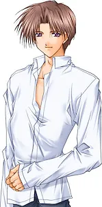 Suzuhara Ryou