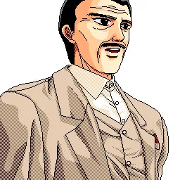 Tsukishima Ryuuzou
