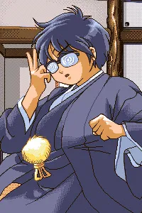 Mikado Tatsuya