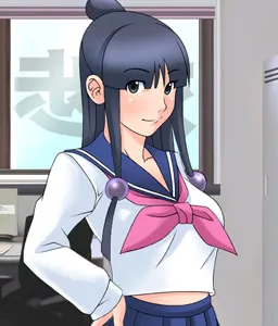 Ayasato Mayoi