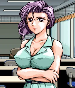 Sasamori Yoshino