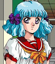 Kawai Yuka