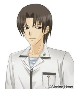 Kouno Takashi