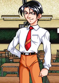 Kitagami Masashi
