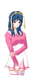 Yuu