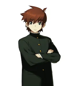 Nitta Yuuhi