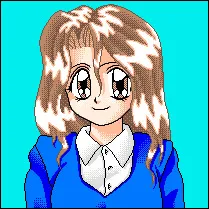 Mizuno Aoi