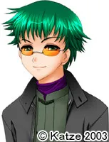 Ishikawa Kaoru