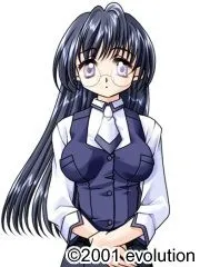 Arai Yui